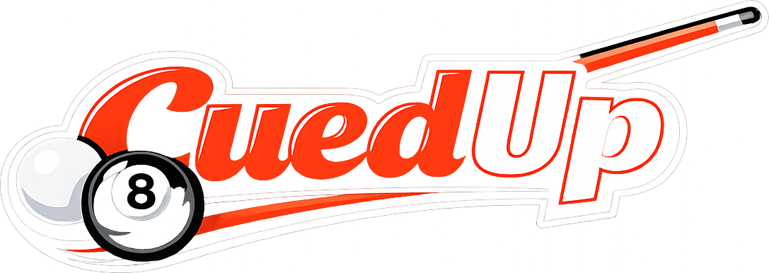 CuedUp logo
